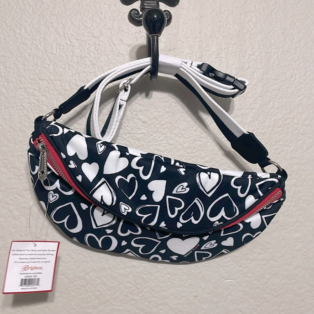Brighton Crossbody